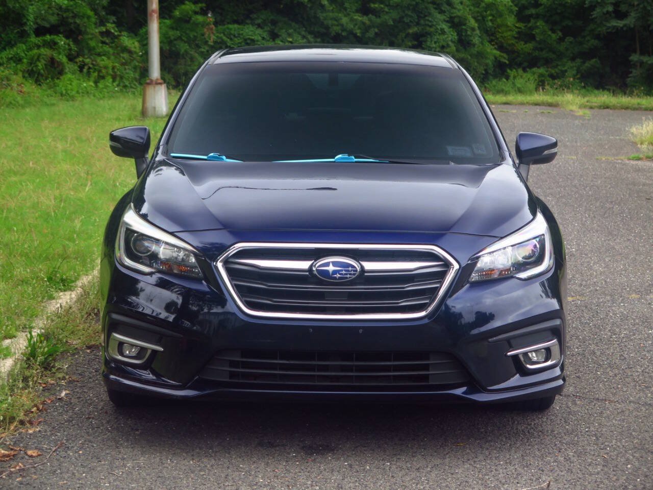 Used 2018 Subaru Legacy 2.5i Premium w/ Eyesight & BSD & Rcta & HBA AWD/4WD image 27