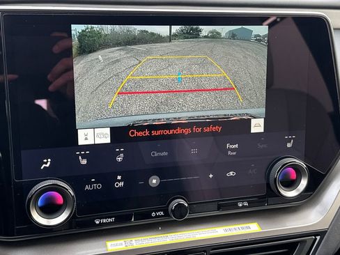 Used 2026 Lexus TX 350 AWD w/ Convenience Package image 23