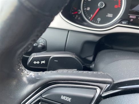 Used 2013 Audi A4 Prestige image 54