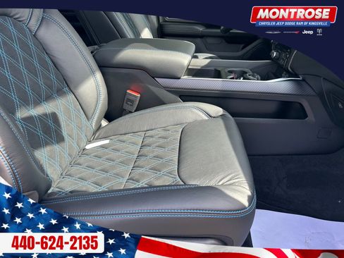 New 2026 RAM 1500 Big Horn AWD/4WD image 30