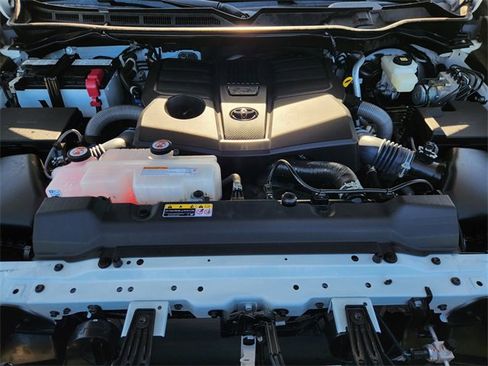 Used 2024 Toyota Tundra SR5 image 31