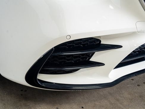 Used 2021 Mercedes-Benz S 580 4MATIC Sedan image 22