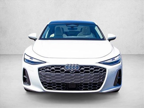 New 2026 Audi A6 Premium AWD/4WD image 2