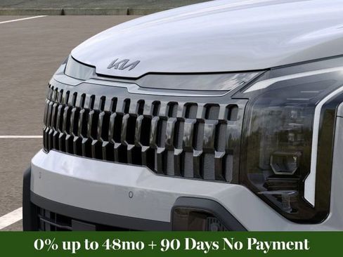 New 2026 Kia Sportage X-Line image 12