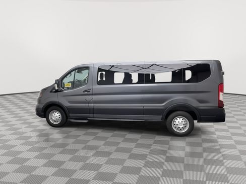 New 2026 Ford Transit 350 XLT AWD/4WD image 37
