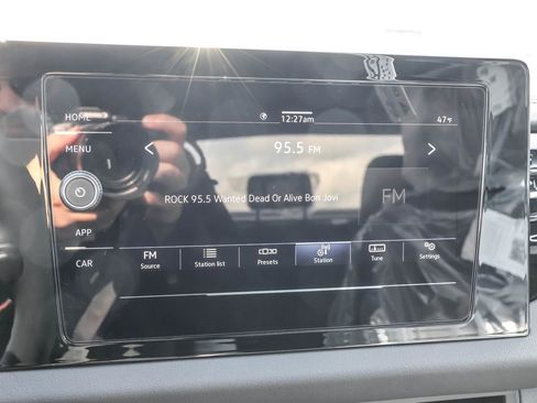 New 2026 Volkswagen Jetta Sport FWD image 28