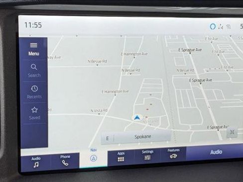 Used 2024 Ford Bronco Outer Banks w/ Sasquatch Package image 21