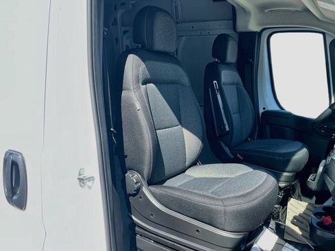 New 2026 RAM ProMaster 2500 w/ Convenience Group FWD image 24