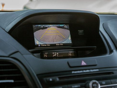 Used 2017 Acura RDX AWD image 16