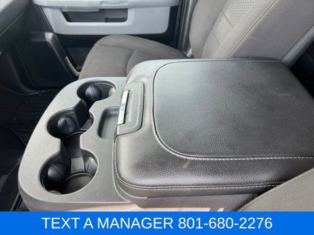 Used 2020 RAM 1500 Warlock w/ Electronics Group AWD/4WD image 25