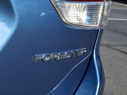 Certified 2023 Subaru Forester Limited AWD/4WD image 30