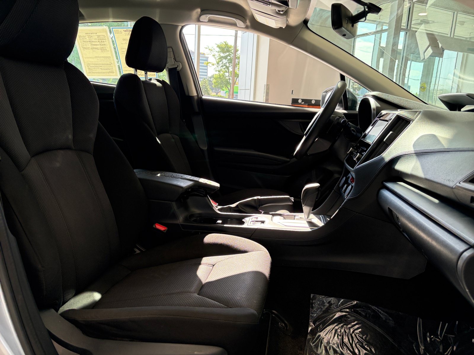 Used 2019 Subaru Impreza 2.0i Premium AWD/4WD image 25