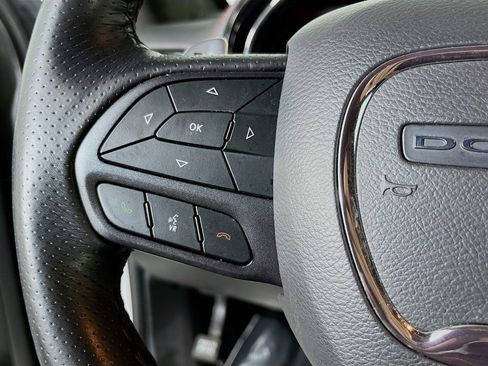Used 2024 Dodge Durango R/T AWD/4WD image 15