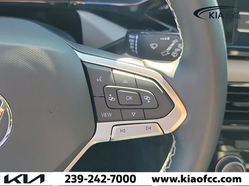 Used 2023 Volkswagen Taos S FWD image 27