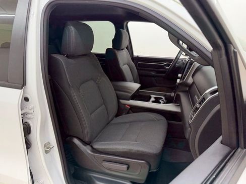 Used 2023 RAM 1500 Big Horn AWD/4WD image 10