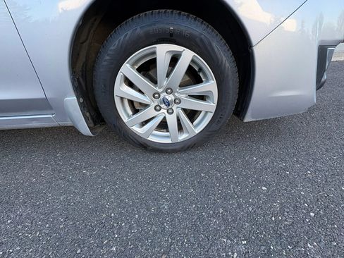 Used 2015 Subaru Impreza 2.0i Premium AWD/4WD image 25