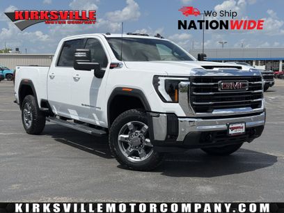 New 2026 GMC Sierra 3500 SLE w/ SLE Value Package