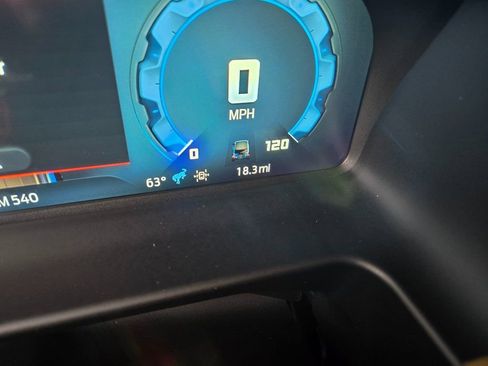 New 2025 Ford Bronco Badlands image 11