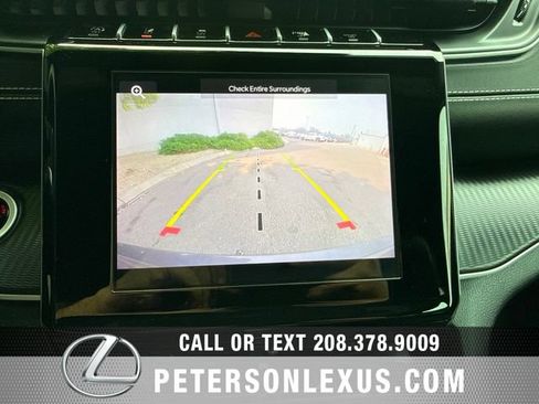 Used 2024 Jeep Grand Cherokee Altitude AWD/4WD image 16