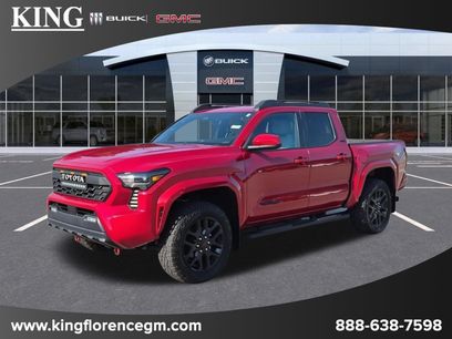 Used 2024 Toyota Tacoma SR5