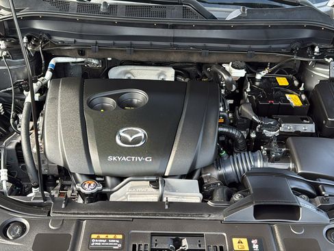 Certified 2025 MAZDA CX-5 AWD 2.5 S w/ Preferred Package image 31