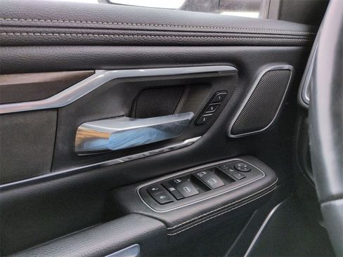 Used 2022 RAM 1500 Laramie image 26