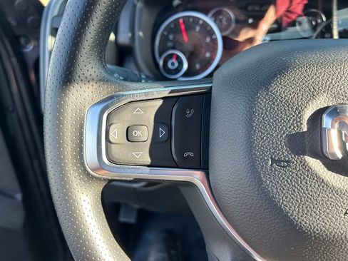 New 2025 RAM 2500 Tradesman AWD/4WD image 20