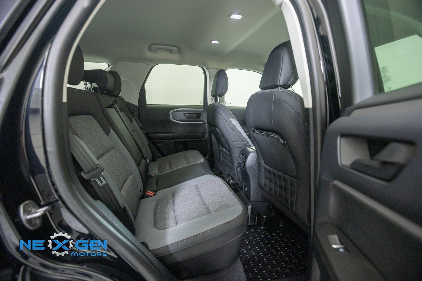 Used 2021 Ford Bronco Sport Big Bend AWD/4WD image 40