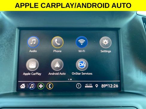 Used 2021 GMC Terrain SLE w/ Driver Convenience Package FWD image 9