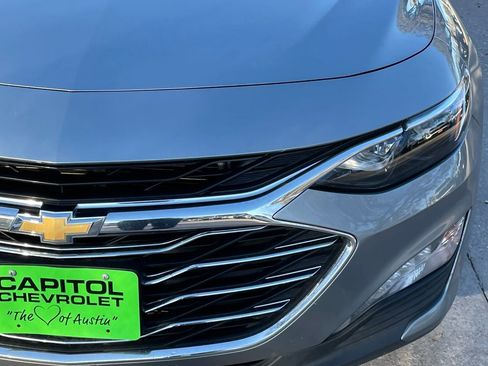 Used 2024 Chevrolet Malibu LT image 8