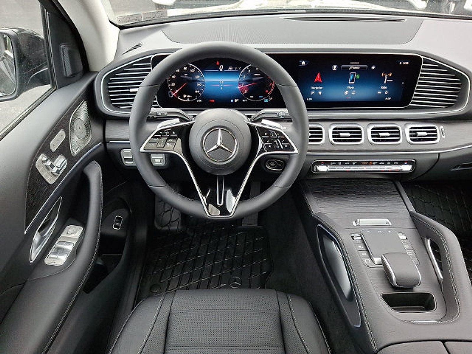 Used 2026 Mercedes-Benz GLE 450 4MATIC image 10
