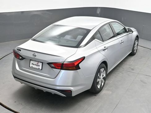 Used 2021 Nissan Altima 2.5 S FWD image 38