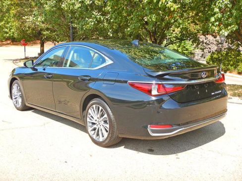 Used 2021 Lexus ES 250 w/ Premium Package image 10