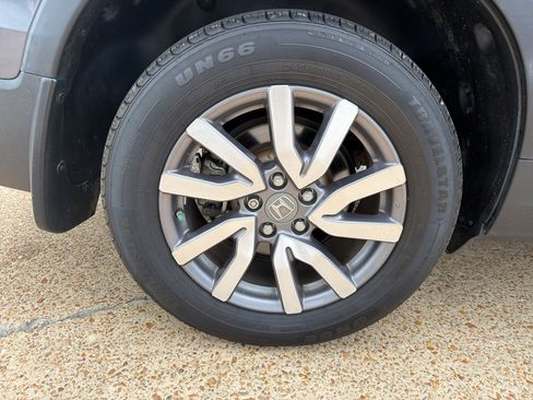 Used 2022 Honda Pilot EX-L image 14