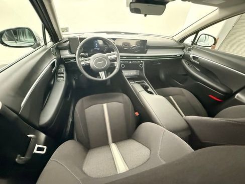 Certified 2026 Hyundai Sonata SEL FWD image 13