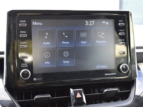 Used 2021 Toyota Corolla LE FWD image 20