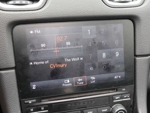 Used 2021 Porsche 718 Boxster image 22