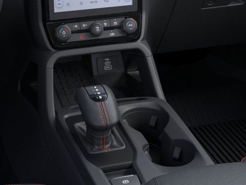 New 2025 Ford Ranger Raptor AWD/4WD image 15