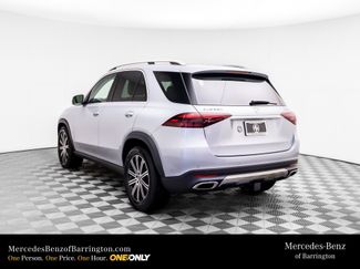 New 2026 Mercedes-Benz GLE 350 4MATIC video 3