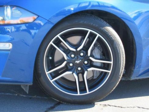 Used 2023 Ford Mustang GT w/ Equipment Group 301A image 8