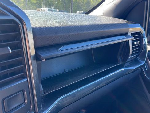 Used 2021 Ford F150 XLT w/ Equipment Group 302A High image 19
