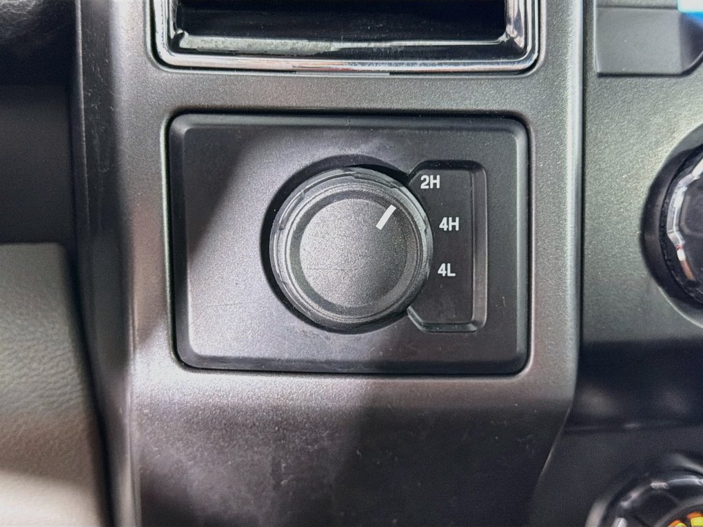 Used 2019 Ford F150 XLT AWD/4WD image 19