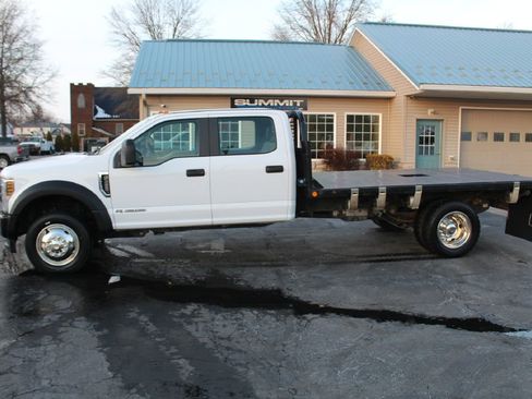 Used 2019 Ford F450 XL image 2