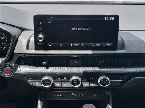 Used 2024 Honda CR-V EX-L image 15