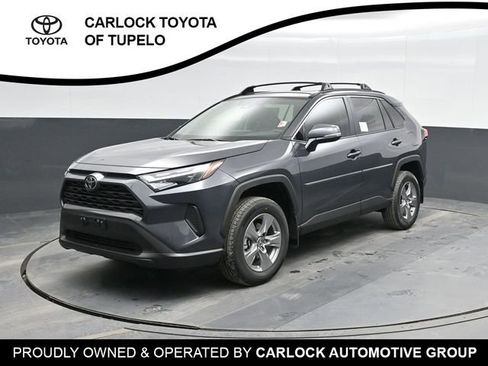Used 2025 Toyota RAV4 XLE w/ Convenience Package image 8