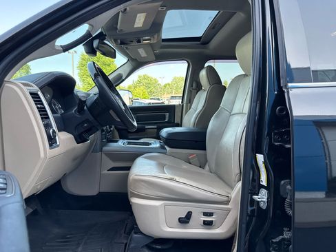 Used 2018 RAM 2500 Limited AWD/4WD image 19