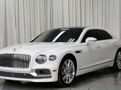 Used 2022 Bentley Flying Spur Plug-In Hybrid