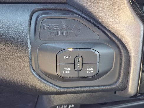 New 2025 RAM 5500 Tradesman image 15