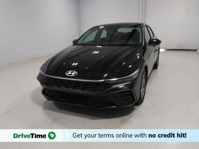 Used 2024 Hyundai Elantra SE