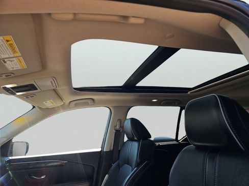 Certified 2023 Honda Pilot Elite image 15
